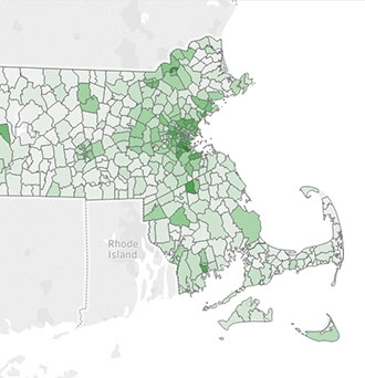 The Easiest Way For Massachusetts Residents To Fight Climate Change