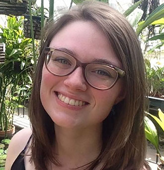 Shannon Seigal, Organizing Director