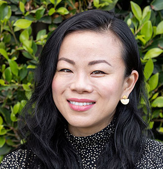 Susan Su, Board of Advisors