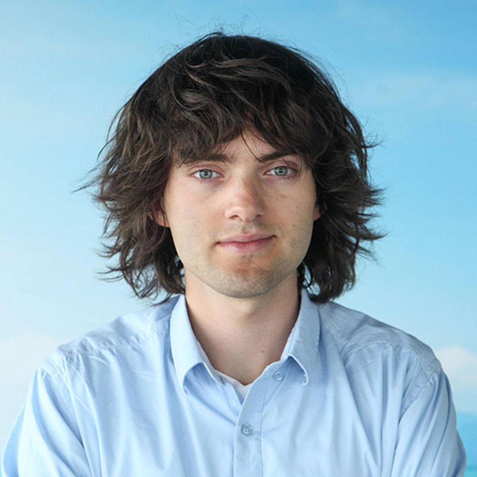 Boyan Slat