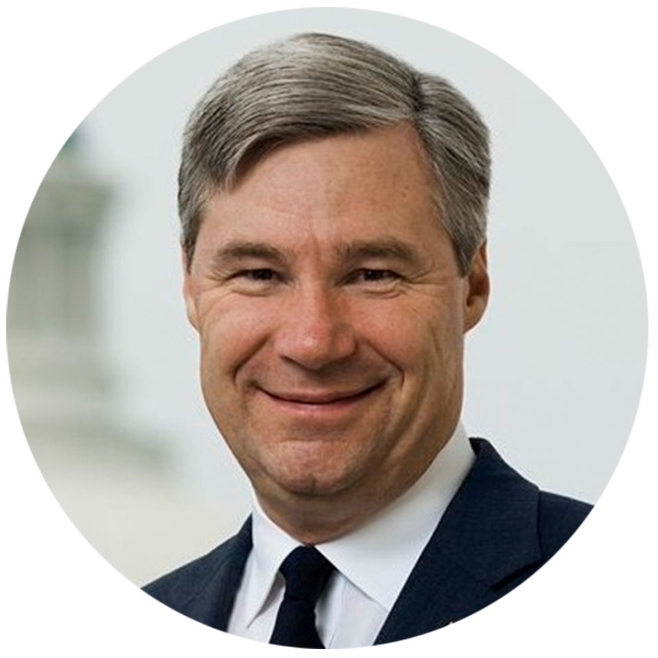 Senator Sheldon Whitehouse.