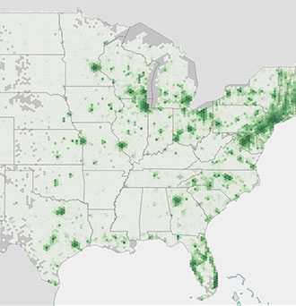 Giving Tuesday: Help Mobilize 15 Million Environmentalists