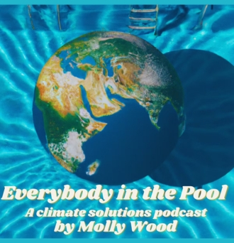 A podcast for the climate economy 