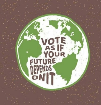 KALW: How will the midterms shape climate policies?