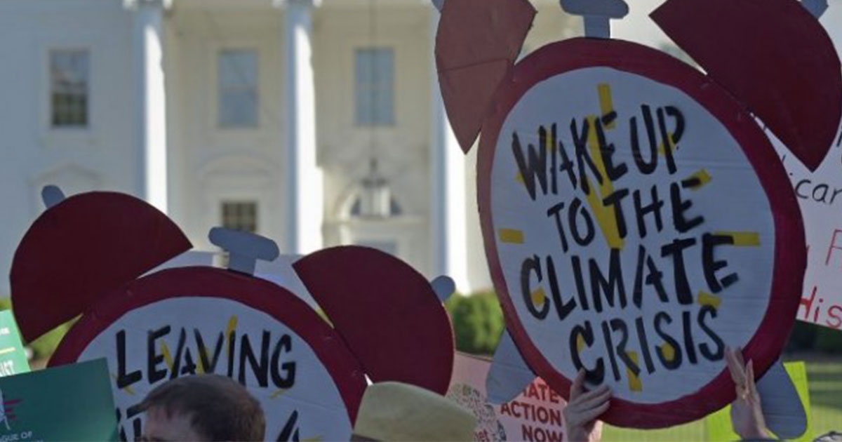 The Allegheny Front Creating Environmental Super Voters for 2020 and