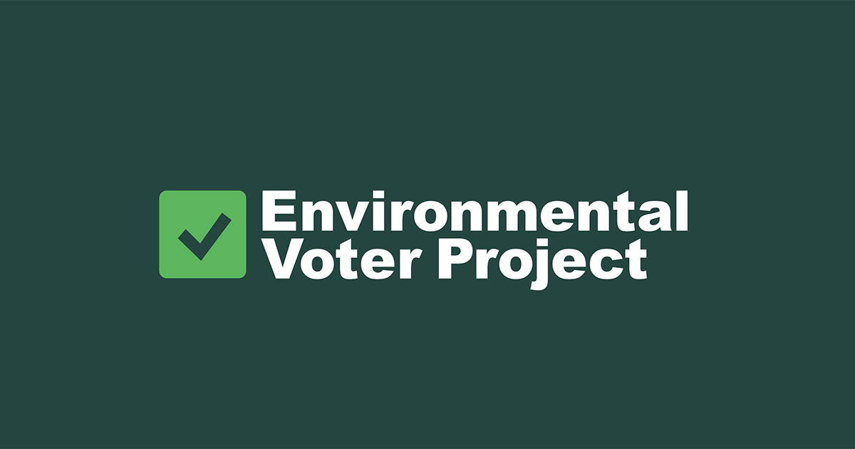 www.environmentalvoter.org